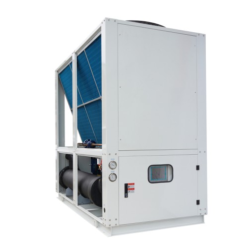 長時間使用冷水機的注意事項