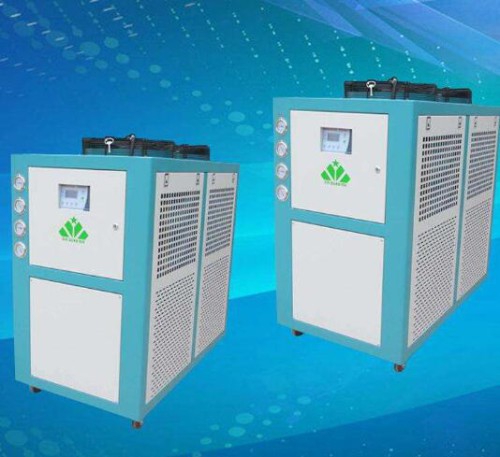 防止工業冷水機組壓縮機故障的措施