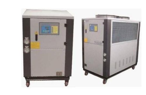 冷水機(jī)組冷凍水流量判斷方法