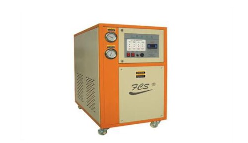 工業冷風機制冷劑的使用注意事項