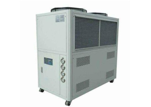 螺桿式冷水機(jī)減少出現(xiàn)故障的頻率的方式